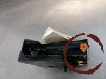 Serrure porte ARG - DACIA - 52722057552