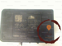 Unite hydraulique abs - CITROEN - 1608752780