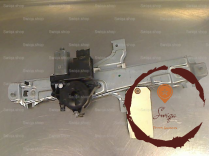 Mecanisme+moteur leve-glace ARD - CITROEN - 9813092980