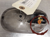 Poignee int porte ARG - RENAULT - 8200730864