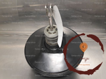 Servo-frein - RENAULT - 7701209641
