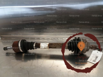 Transmission AVG - CITROEN - 3272LW