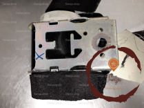Ceinture ARD - FORD - 2013465