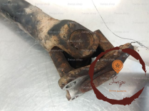 Transmission longitudinale AV - SUZUKI - 2710178EA1000