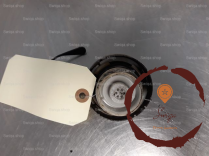 Bouchon reservoir a carburant - TOYOTA - 131201072909
