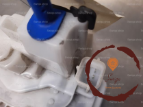 Serrure porte AVG - CITROEN - 527138368781