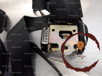 Ceinture AVD - CITROEN - 8973L8