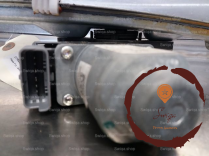 Mecanisme+moteur leve-glace AVD - CITROEN - 52712273875