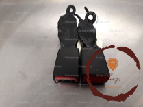 Ancrage ceinture ARG - CITROEN