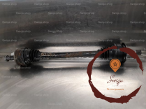 Transmission ARG - MERCEDES - 203102007238