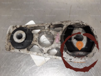 Biellette anti-couple moteur - RENAULT - 8200557827