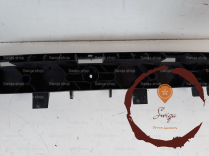 Support central pare-choc AR - ALFA ROMEO - 50508641