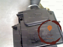 Commande clignotant - FORD - 1362588