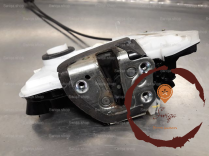 Serrure porte AVG - TOYOTA - 690400H060