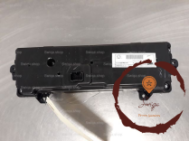 Commande de chauffage - RENAULT - 271206395R