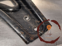 Triangle inf AVD - RENAULT - 8200737126