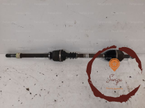 Transmission AVD - RENAULT - 203103062851