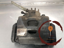 Etrier de frein AVD - CITROEN - 4400V8