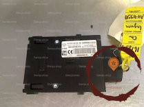Lecteur de carte - RENAULT - 303007022012
