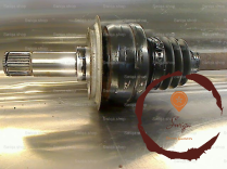 Transmission ARG - MERCEDES - 2113500056