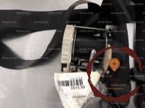 Ceinture AVD - OPEL - 13122374