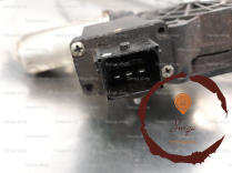 Mecanisme+moteur leve-glace AVD - ALFA ROMEO - 51983414