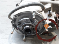 Boite de transfert - JEEP - K52099364AF