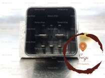 Boitier de prechauffage - DACIA - 164501011415