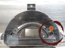 Bloc compteurs - CITROEN - 403002063260