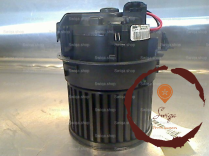 Moteur ventilateur chauffage - CITROEN - 1608182080