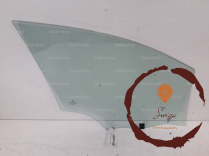 Glace porte AV g - PEUGEOT - 9673360780