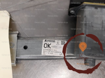 Mecanisme+moteur leve-glace AVG - DACIA - 807213282R