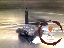 Moteur essuie-glace AR - RENAULT - 812103030267