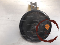 Klaxon  / avertisseur - KIA - 165401218510