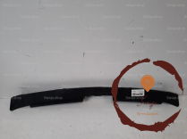 Support central pare-choc AR - PEUGEOT - 741651
