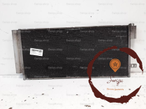 Condenseur clim - FIAT - 50526515
