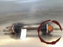 Transmission AVG - FORD - 90512983