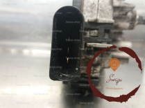 Moteur essuie-glace AV - ALFA ROMEO - 77363796