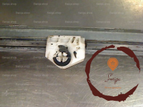 Mecanisme+moteur leve-glace AVD - RENAULT - 807207012R