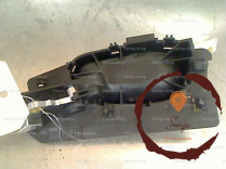 Poignee int porte ARD - PEUGEOT - 9143F0