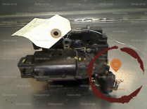Serrure porte AVD - DACIA - 527137109204