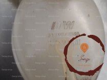 Vase expansion - DACIA - 19211038554