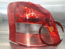 Feu ARG - TOYOTA - 809009009916