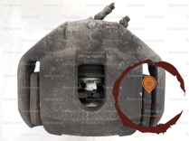 Etrier de frein AVD - B.M.W. - 34116753660