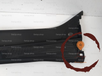 Baie pare brise - DACIA - 668113292R