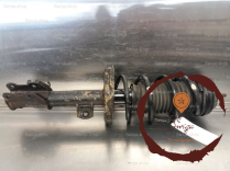 Amortisseur AVG - OPEL - 311101595427