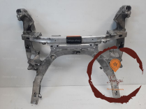 Berceau moteur AV - B.M.W. - 31116782458