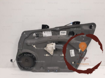 Mecanisme+moteur leve-glace AVD - MERCEDES