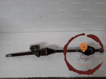 Transmission AVD - CITROEN - 3273PJ