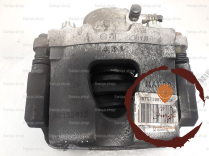 Etrier de frein AVG - PEUGEOT - 33380437813